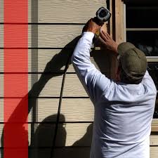 Best Historical Building Siding Restoration  in Loveland, CO